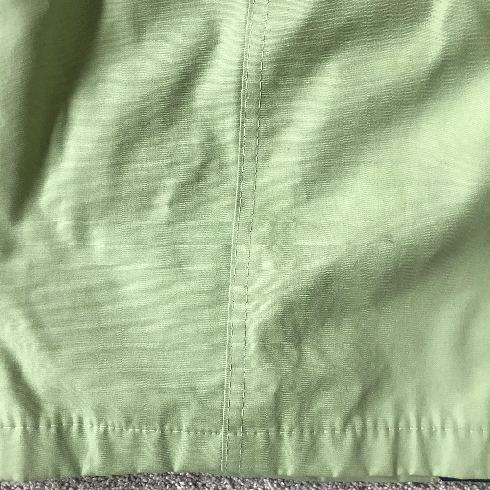 🍁Beautiful Mackintosh Light Spring Jacket With Drawstring & Hood - Picture 13 of 16